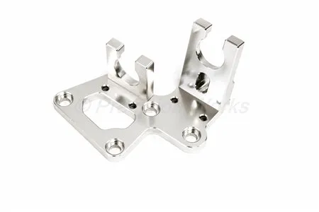 Precision Works Shifter Cable Transmission Bracket (K-Series)