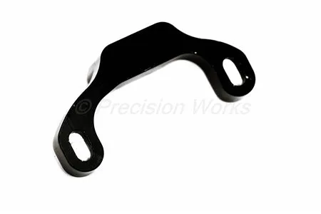 Precision Works Shifter Stop Gap Remover - Subaru WRX