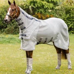Rambo® Protector Fly Sheet - V-Front Closure   FREE Custom Name Tag!