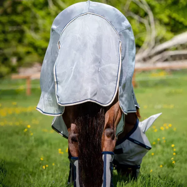 Rambo® Protector Fly Sheet - V-Front Closure   FREE Custom Name Tag!