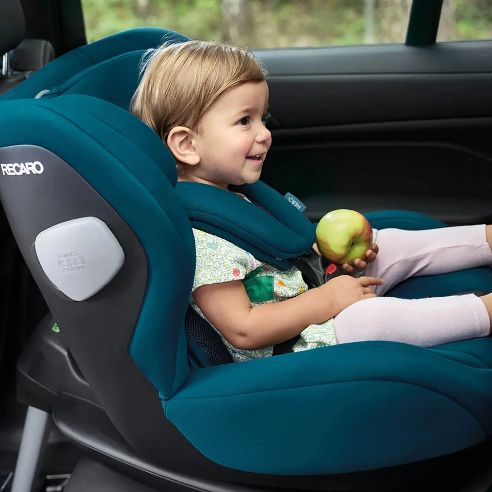 Recaro Kio I Size Prime