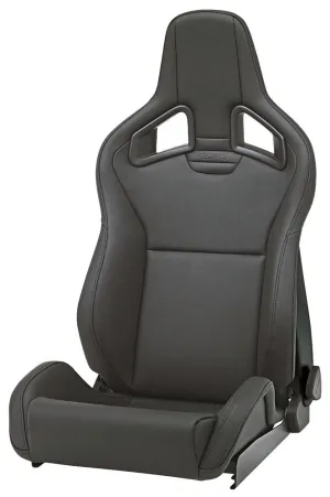 Recaro Sportster CS