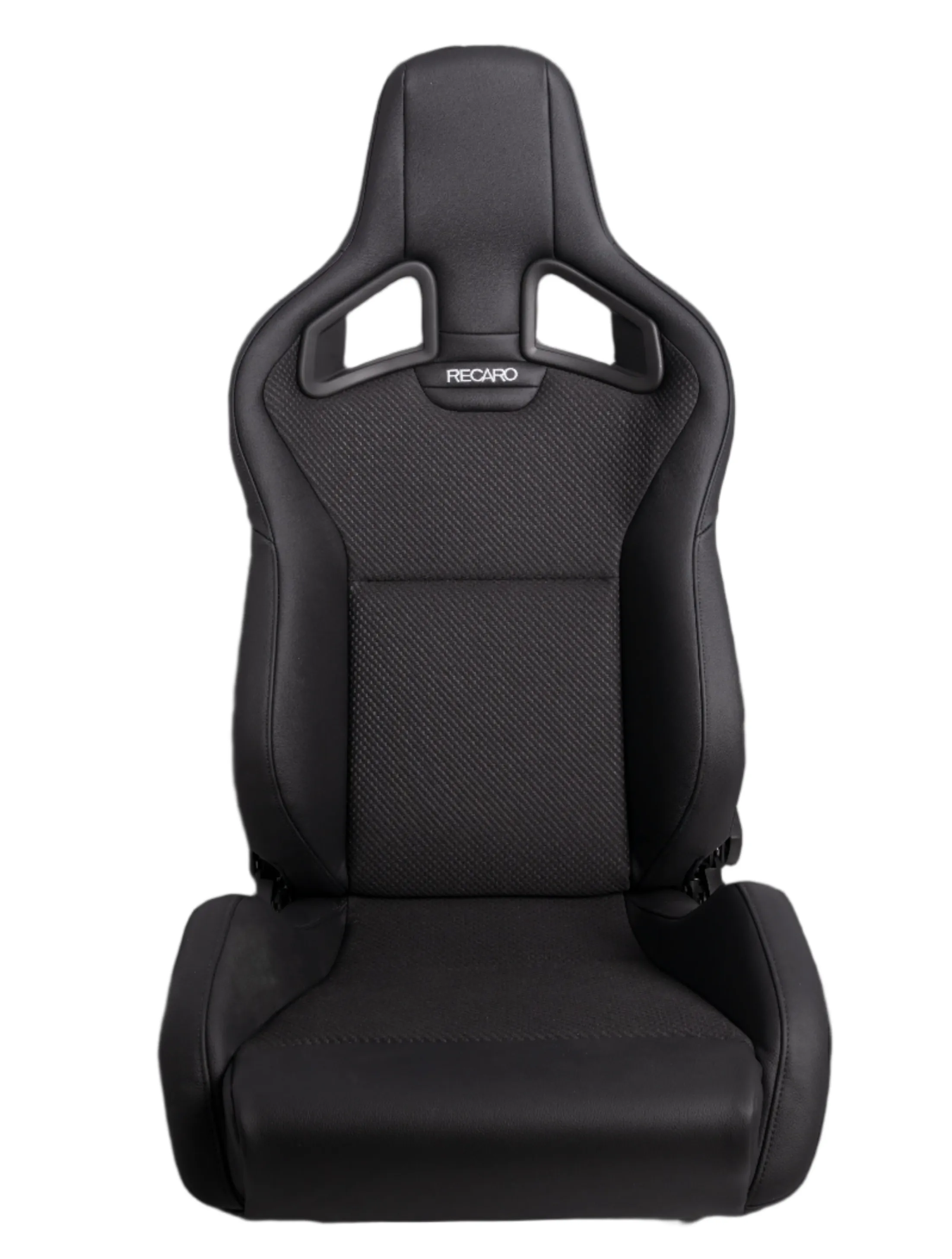 Recaro Sportster CS
