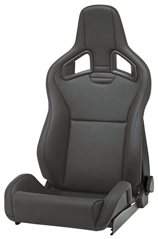 Recaro Sportster CS
