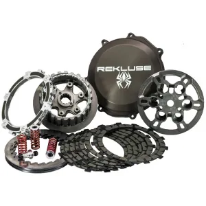 Rekluse Radius CX Auto Clutch Kawasaki KX450F ('16-'18) | RMS-7904044
