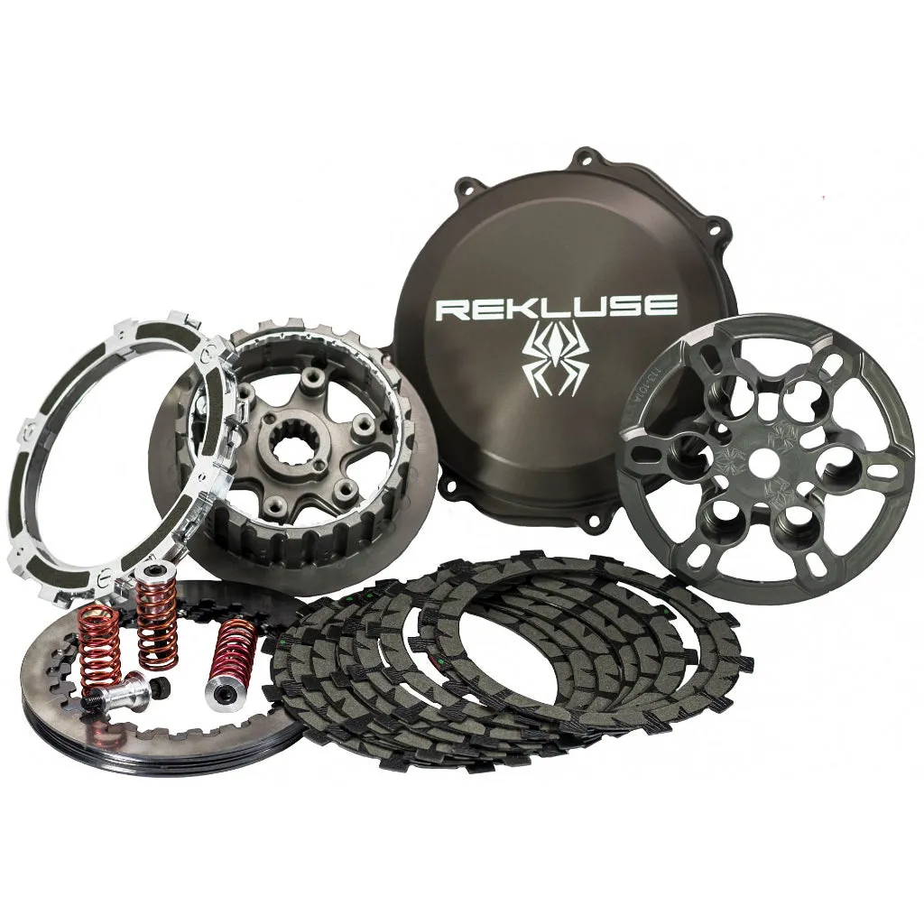 Rekluse Radius CX Auto Clutch Yamaha WR/YZ 250F(X) ('14-'19) | RMS-7907078