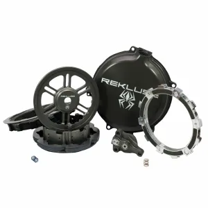 Rekluse Radius CX Clutch (DDS) KTM/Husqvarna 250/300 2T (2023) | RMS-7913196