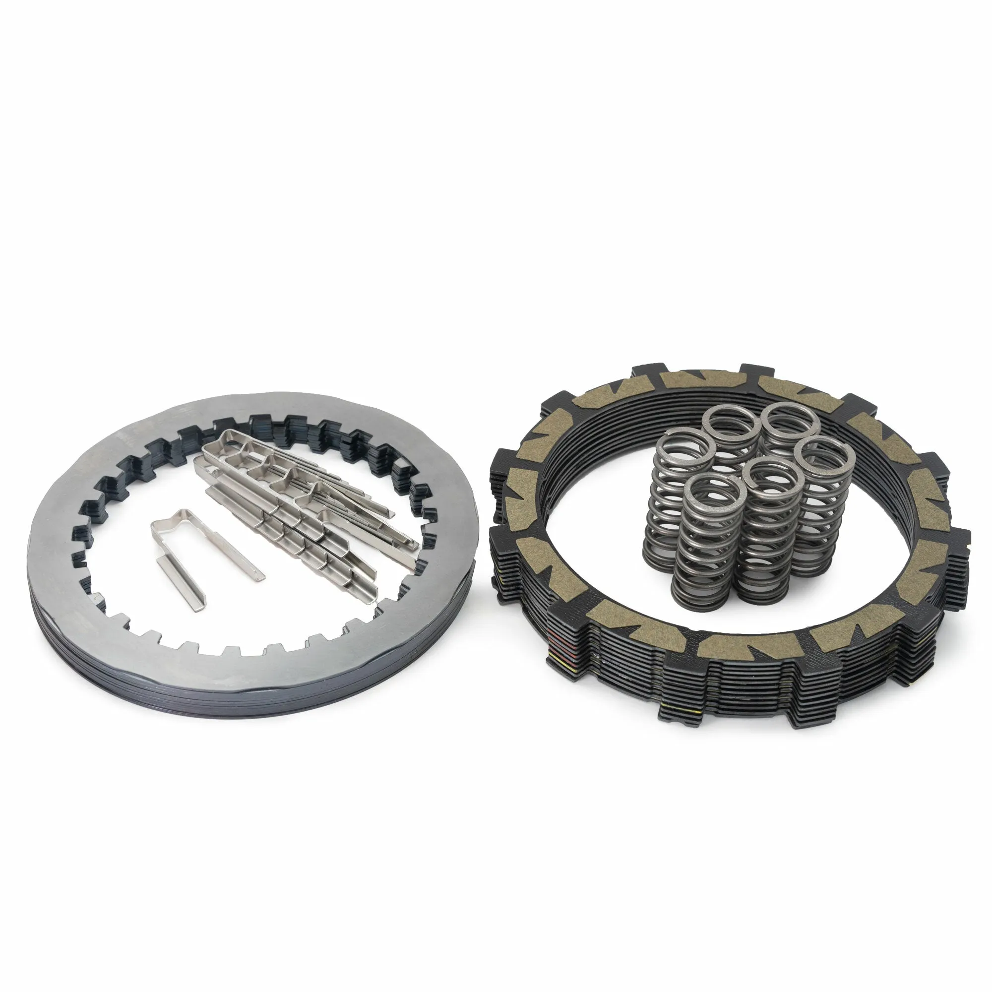 Rekluse TorqDrive Clutch Pack 2021  Kawasaki KX250F/X | RMS-2804140