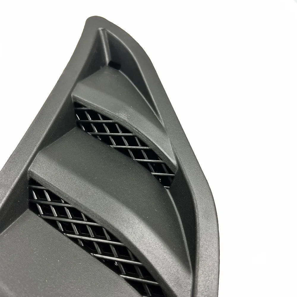 Replacement Air Vent Panels for Red Rock Series Hood (ZS-0118K)