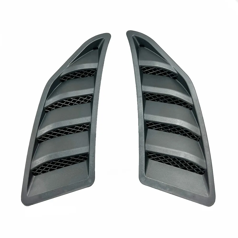 Replacement Air Vent Panels for Red Rock Series Hood (ZS-0118K)