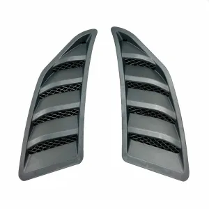 Replacement Air Vent Panels for Red Rock Series Hood (ZS-0118K)