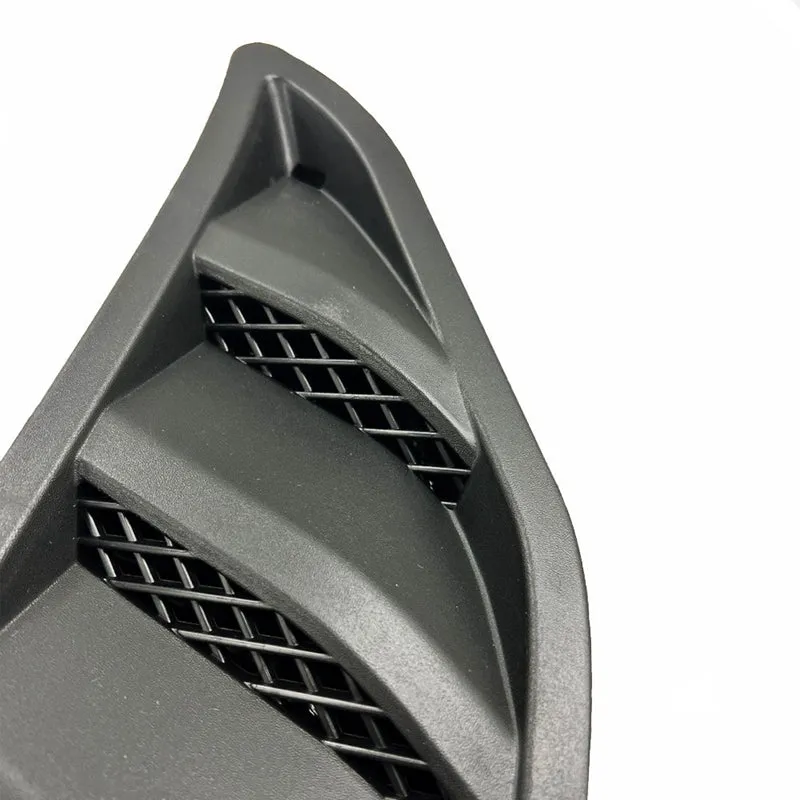 Replacement Air Vent Panels for Red Rock Series Hood