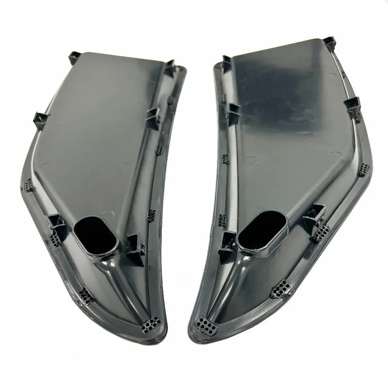 Replacement Air Vent Panels for Red Rock Series Hood