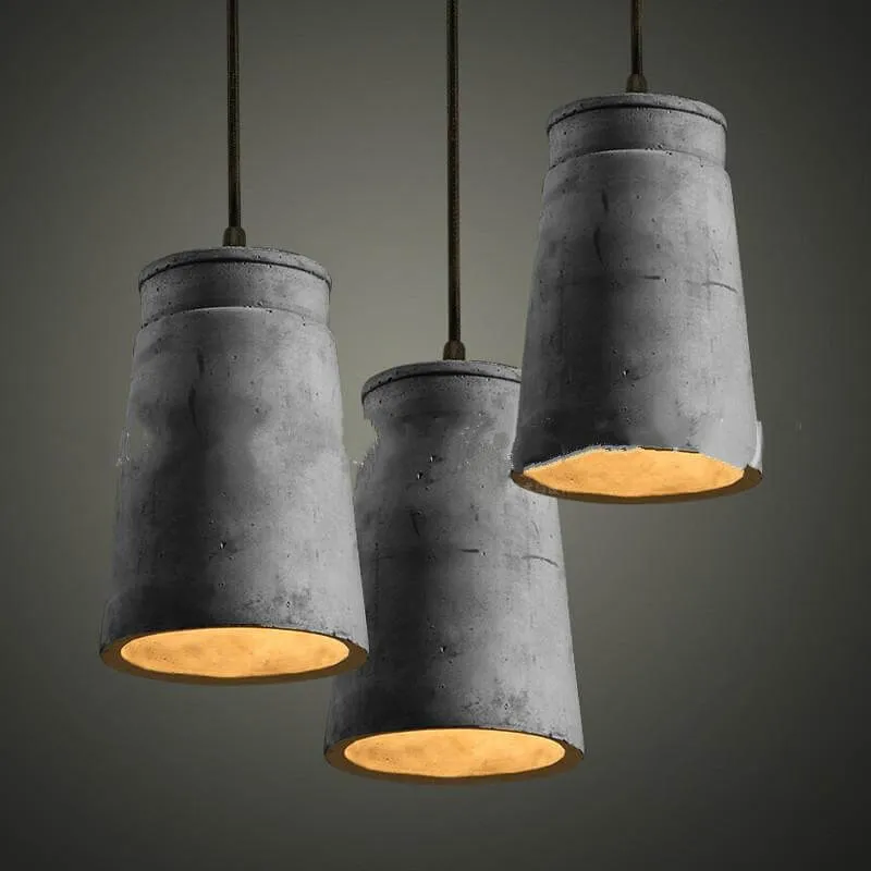 Retro Loft Style Vintage Droplight