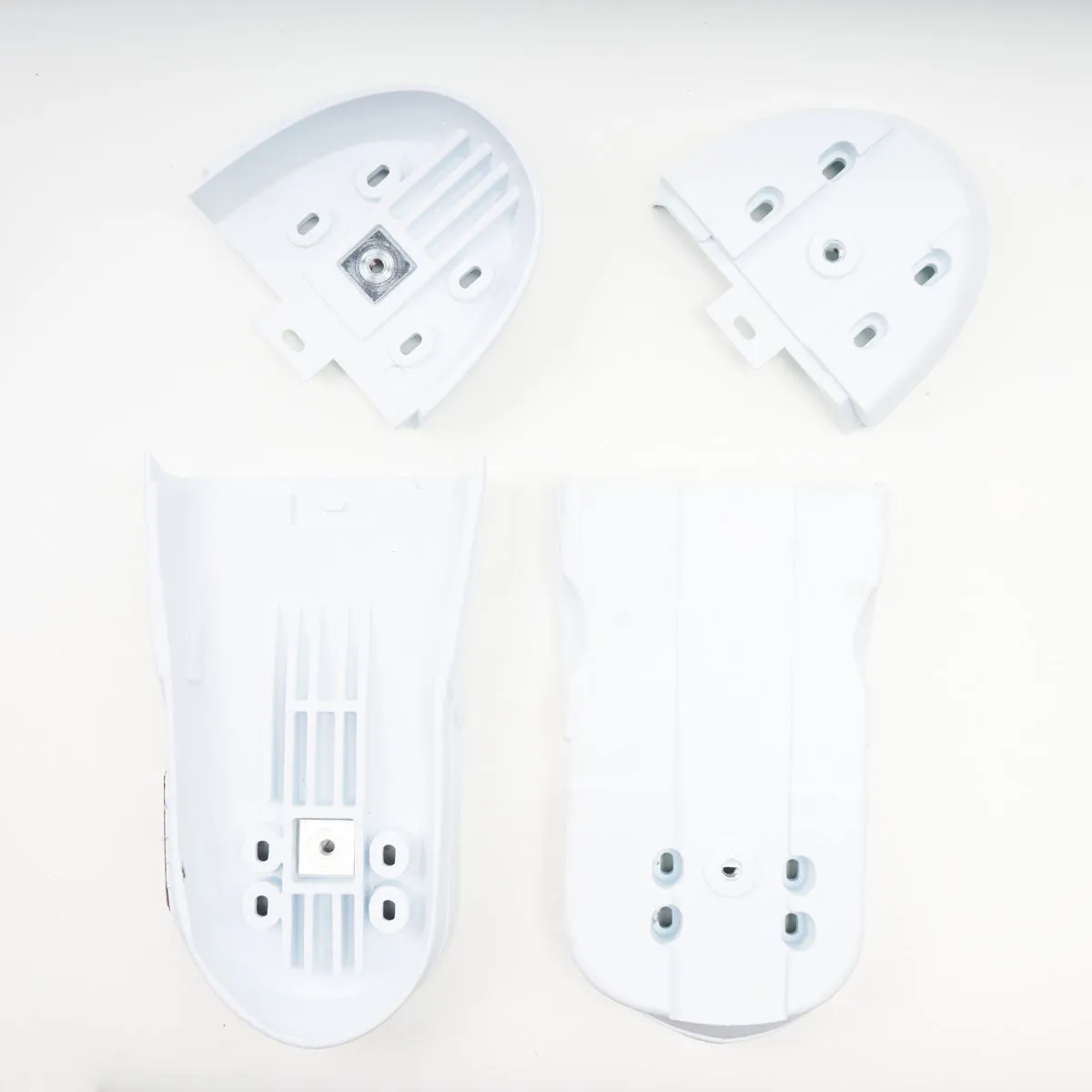 Roces Fifth Element Soul Kits White
