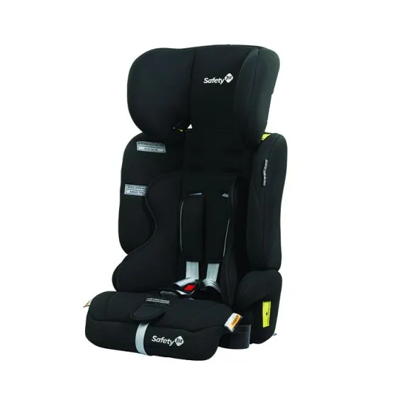 Safety First Solo Booster Seat