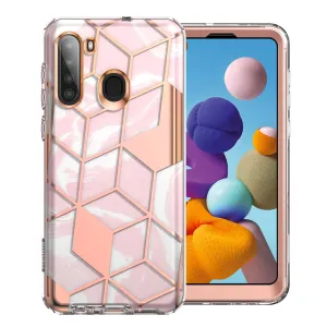 Samsung Galaxy A21 (US Version) Case (2020)