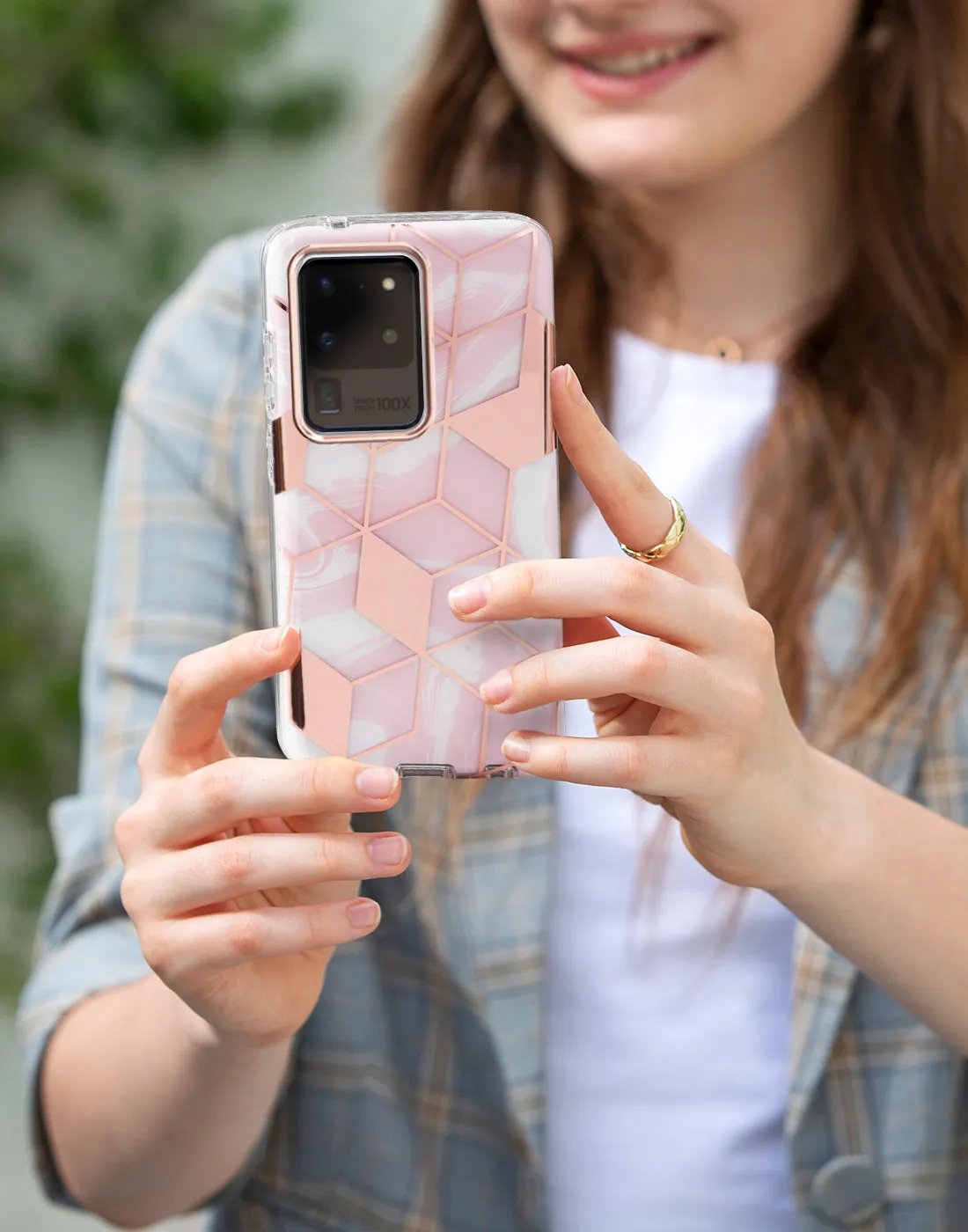 Samsung Galaxy S20 Ultra Case (2020)