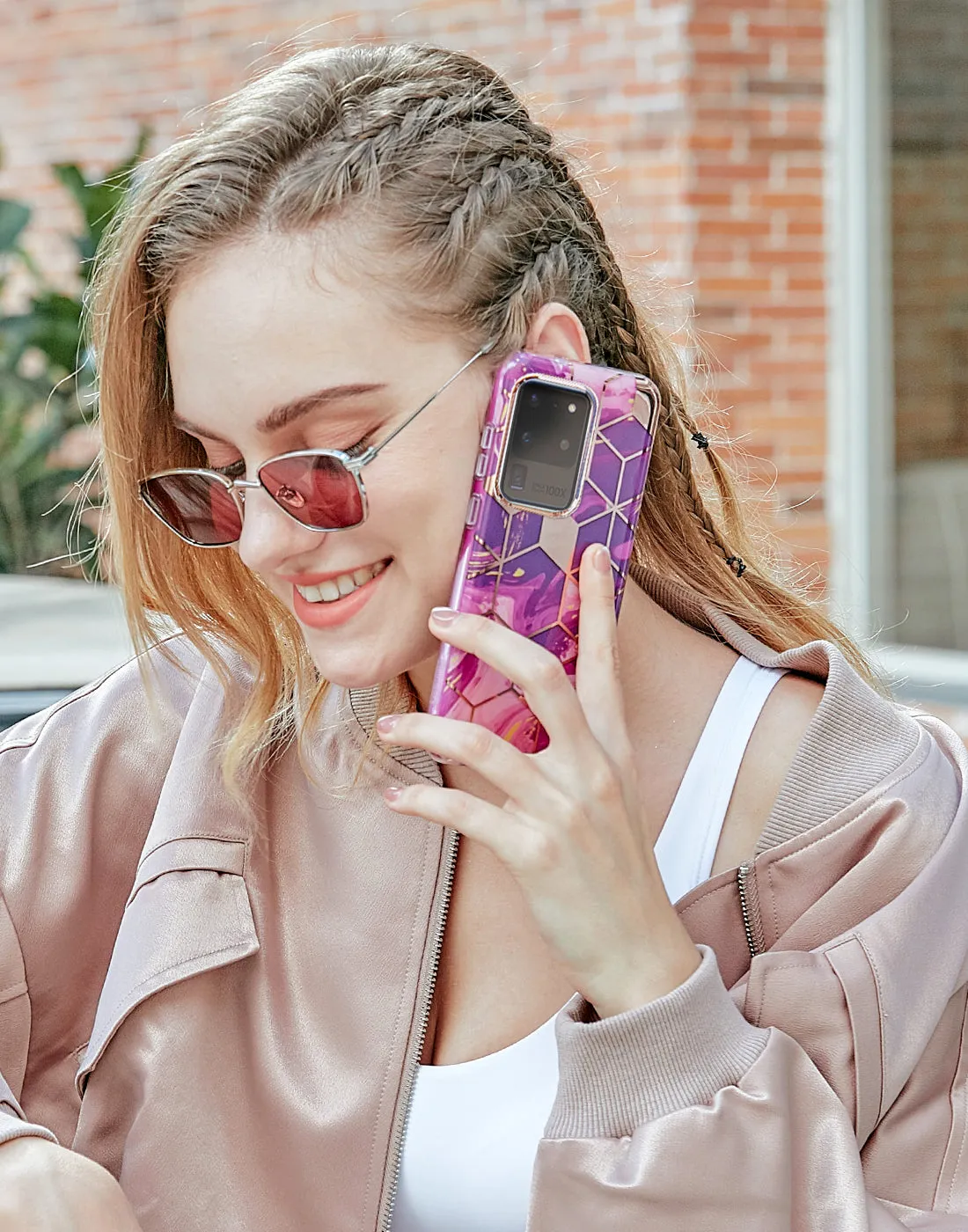 Samsung Galaxy S20 Ultra Case (2020)