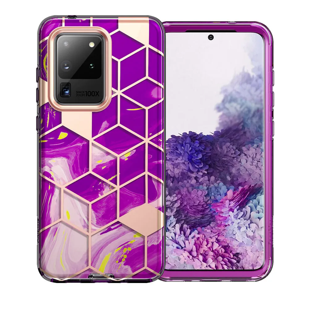 Samsung Galaxy S20 Ultra Case (2020)