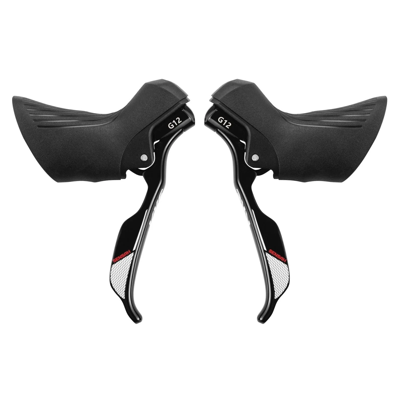 SENSAH SRX PRO 1x12 Speed,  R/L Shifter Derailleurs 2022 Models 12V Gravel-Bikes Cyclo-Cross New