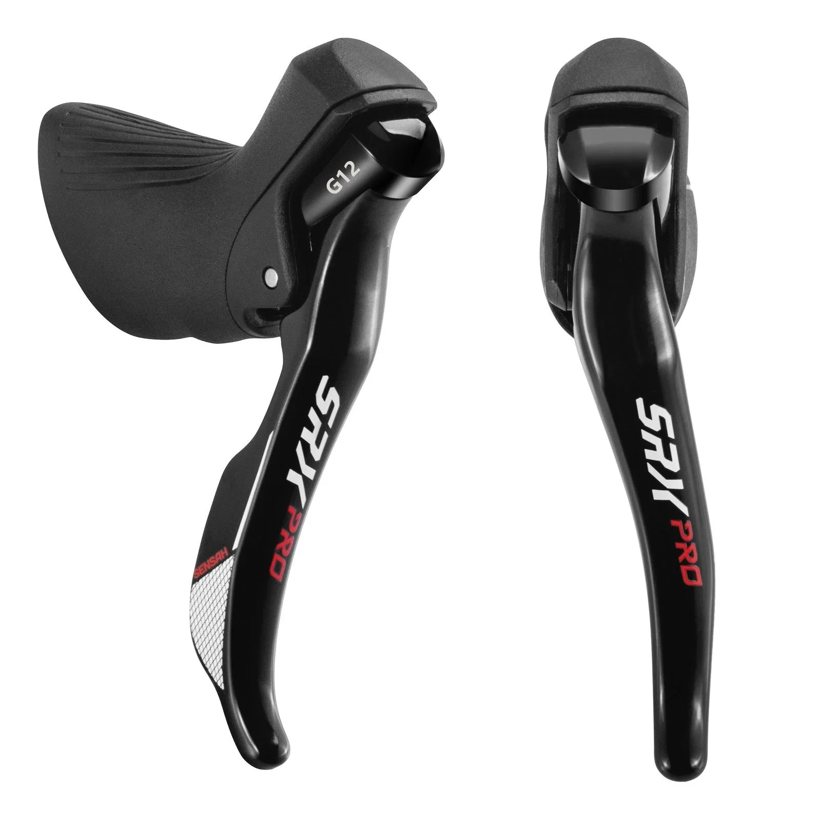 SENSAH SRX PRO 1x12 Speed,  R/L Shifter Derailleurs 2022 Models 12V Gravel-Bikes Cyclo-Cross New