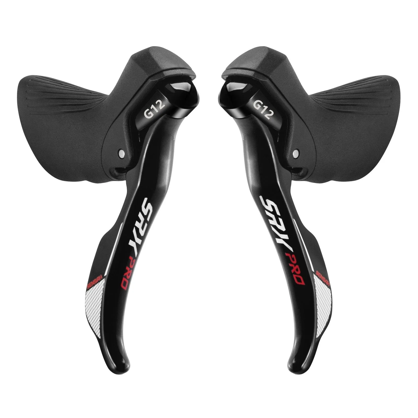 SENSAH SRX PRO 1x12 Speed,  R/L Shifter Derailleurs 2022 Models 12V Gravel-Bikes Cyclo-Cross New