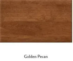 Shaker Hutch (Pairs with Credenza)