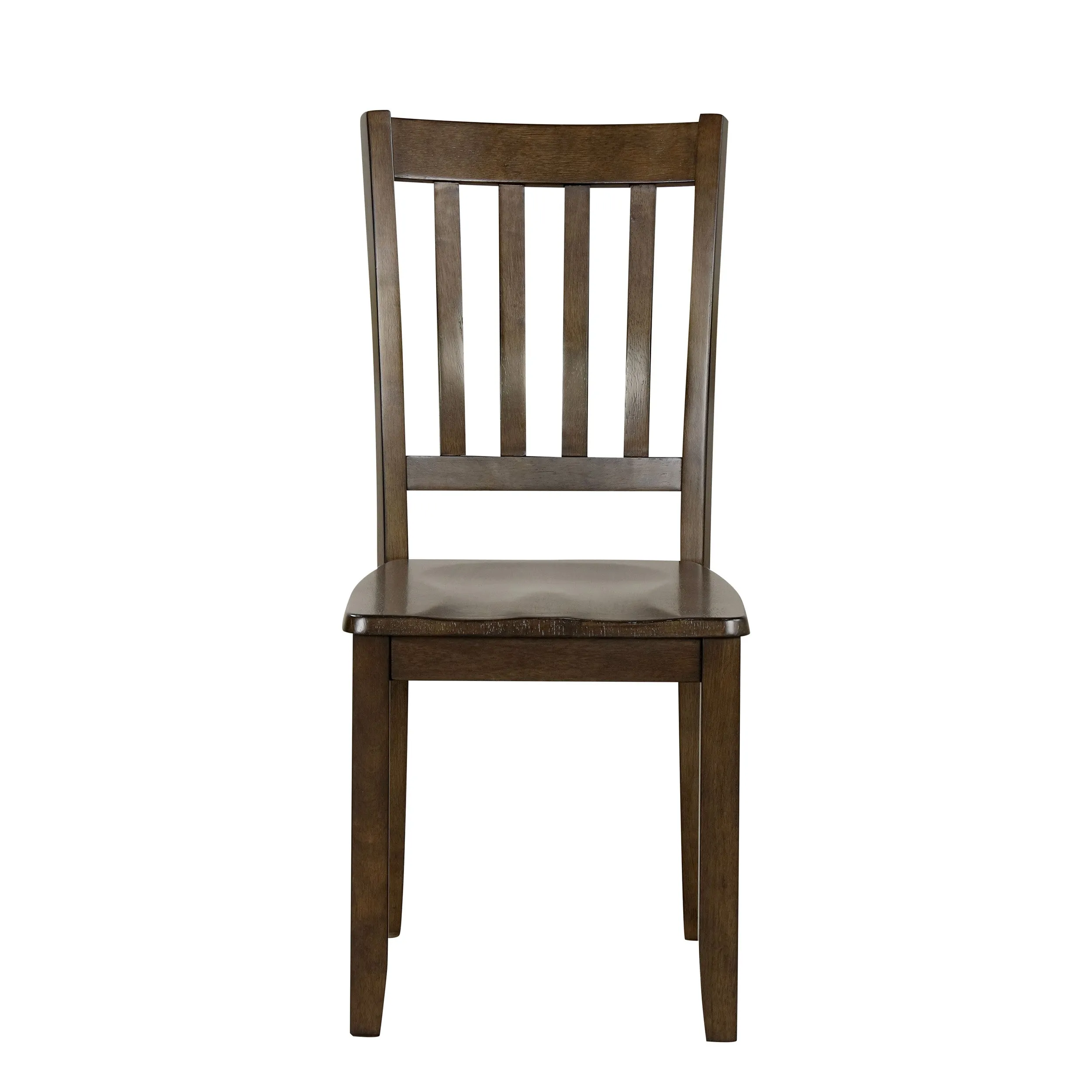 Sherry 5-Piece Square Wood Top Dining Room (Seats-4)