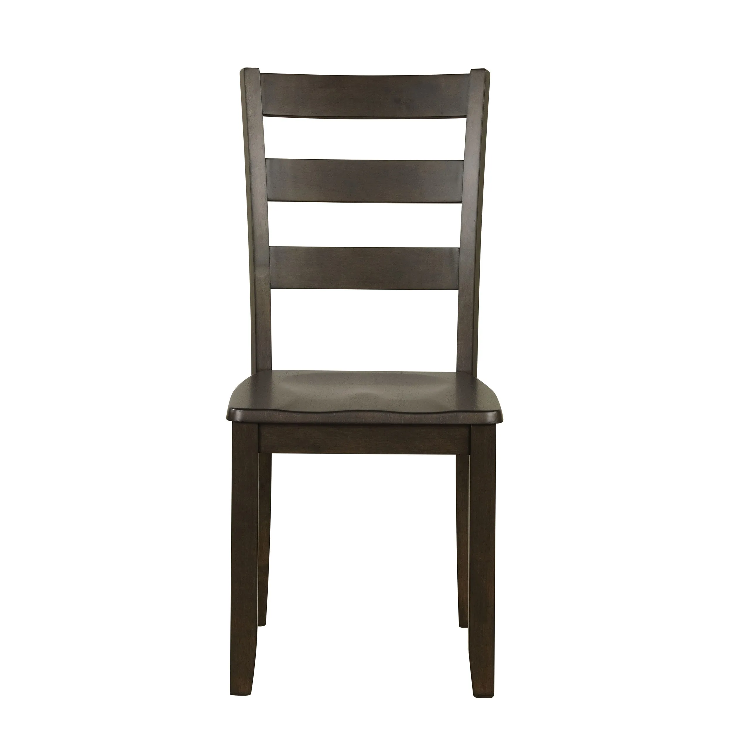 Sherry 5-Piece Square Wood Top Dining Room (Seats-4)