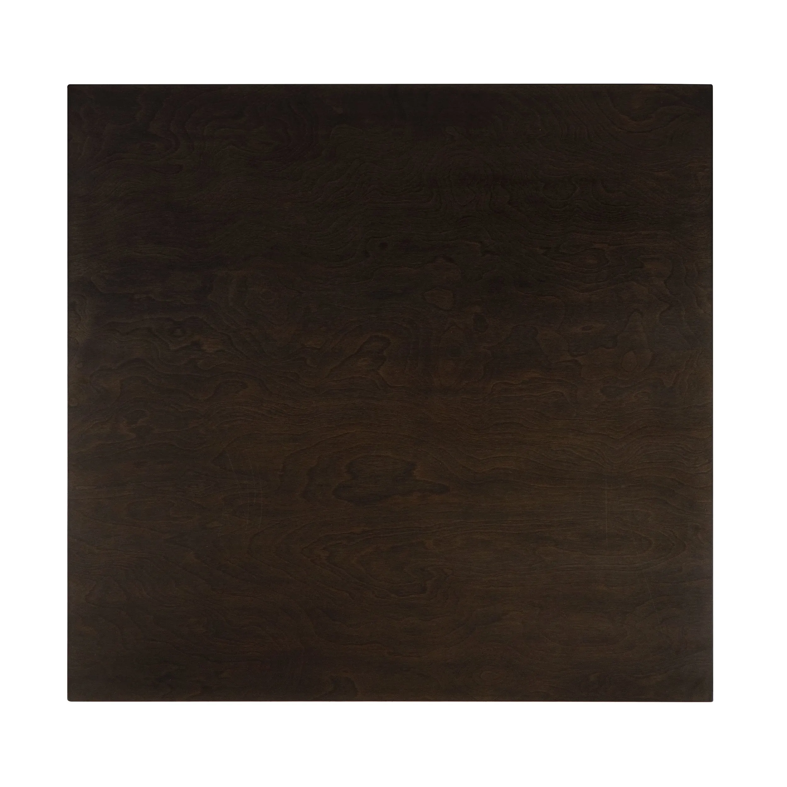Sherry 5-Piece Square Wood Top Dining Room (Seats-4)