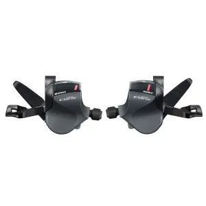 Shimano CLARIS Shift Lever Flat Bar Road 8-speed Gear Shifter