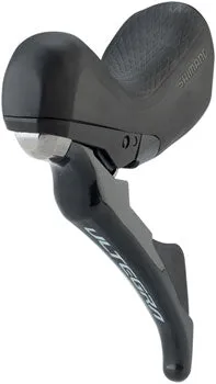SHIMANO Ultegra R8020 Shift / Brake Lever - 2 x 11-Speed - Hydraulic - Left / Front
