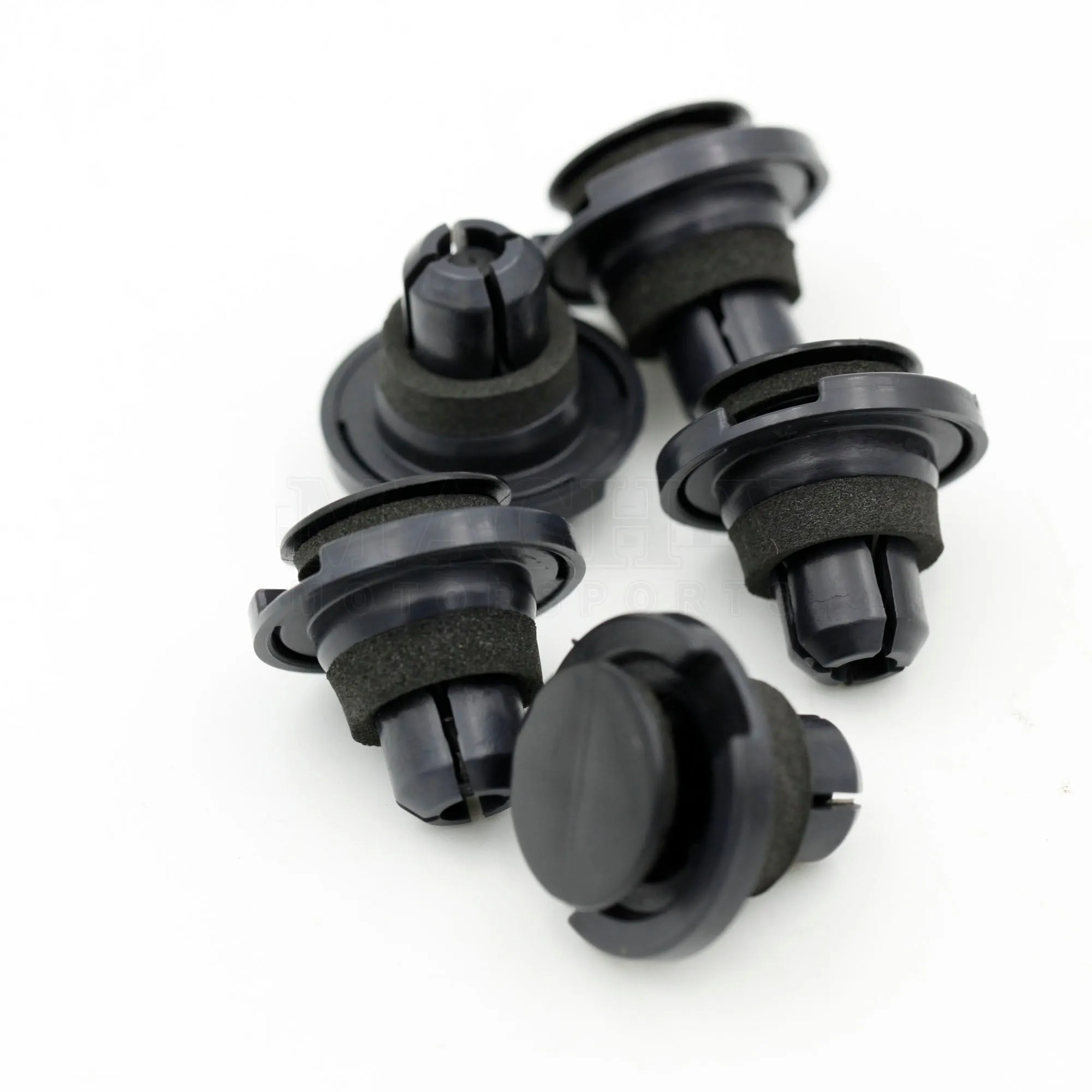Side Skirt Clips 2008  WRX/STI