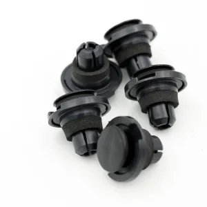 Side Skirt Clips 2008  WRX/STI