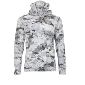 Simms SolarFlex Guide Cooling Hoody, XXL