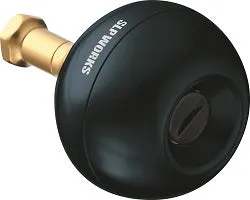 SLP Works (Daiwa) 2020 Saltiga Handle Knob