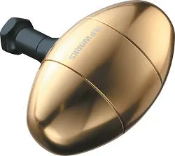 SLP Works (Daiwa) 2020 Saltiga Handle Knob