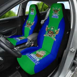 South Shore  - Seat Cover 001F