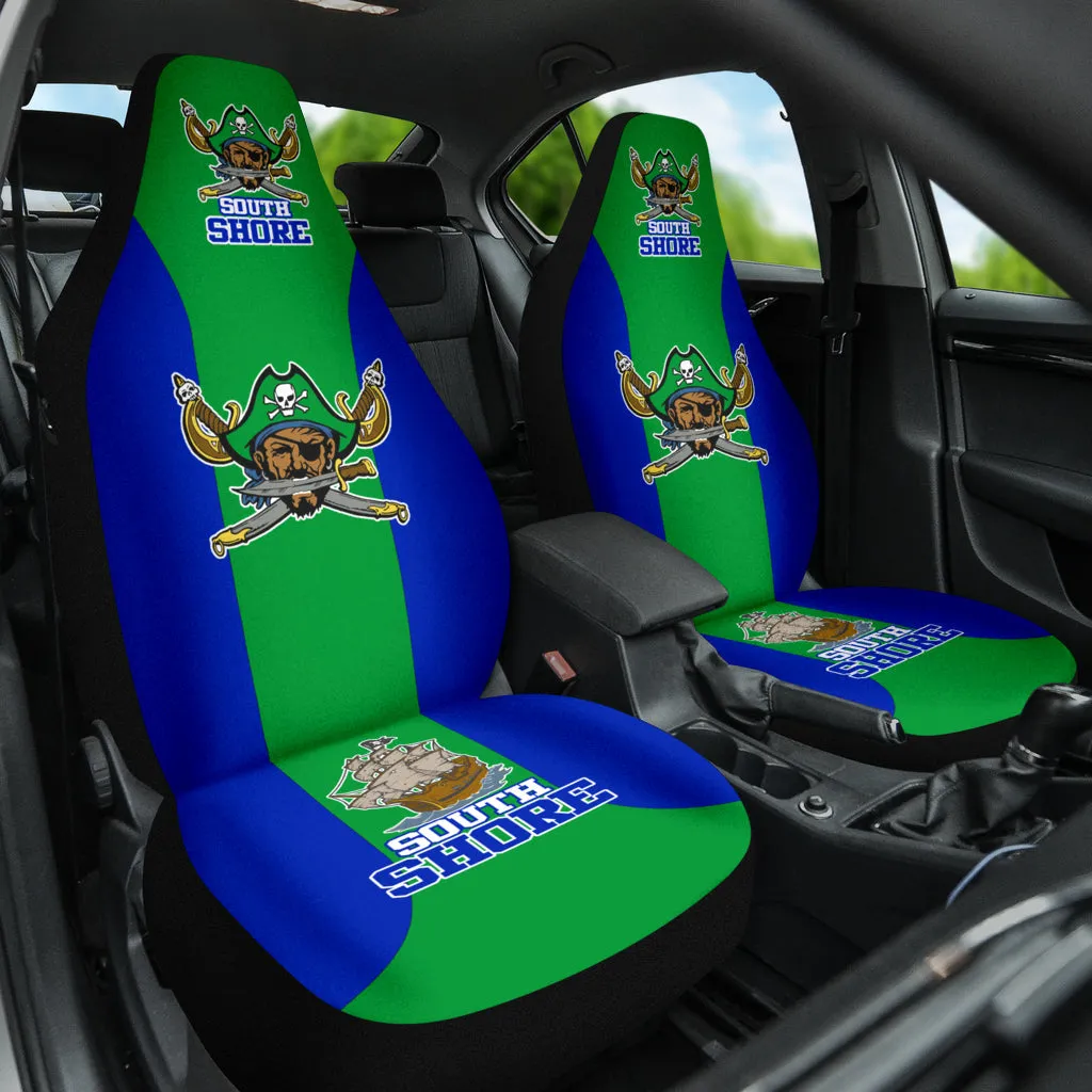 South Shore  - Seat Cover 001F