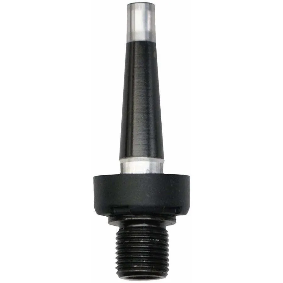 Spindle and Bearing Assembly For look Bike Pedals