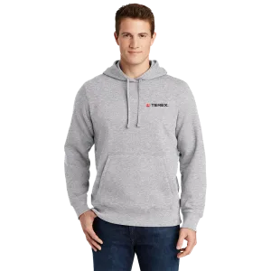 Sport-Tek® Tall Pullover Hooded Sweatshirt