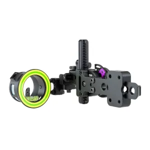 Spot Hogg Boonie 4" Dovetail Mount Sight (Double Pin)