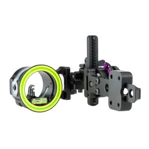Spot Hogg Boonie 4" Dovetail Mount Sight (Triple Stack Pin)