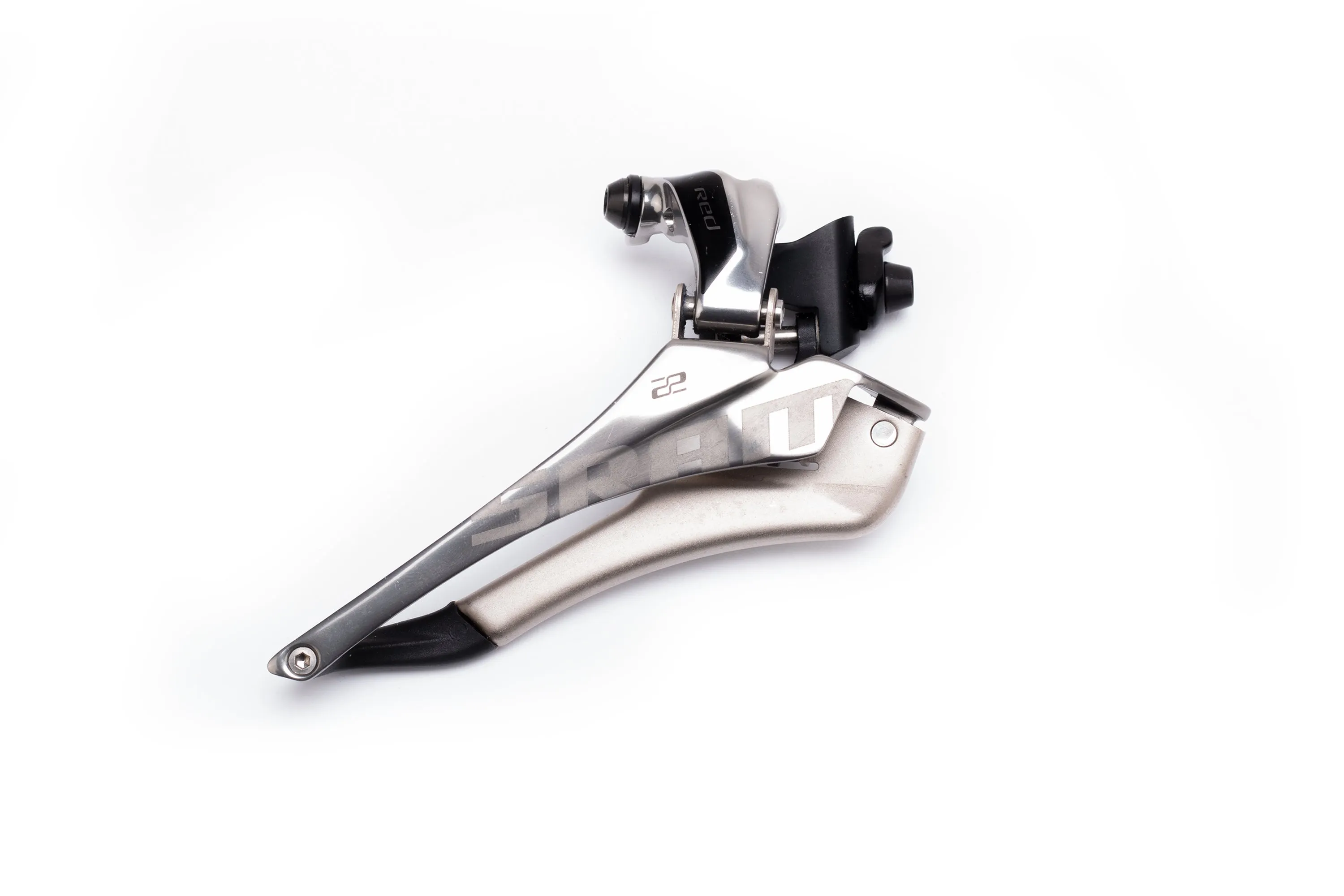 Sram RED 11spd Front Derailleur w/opkge