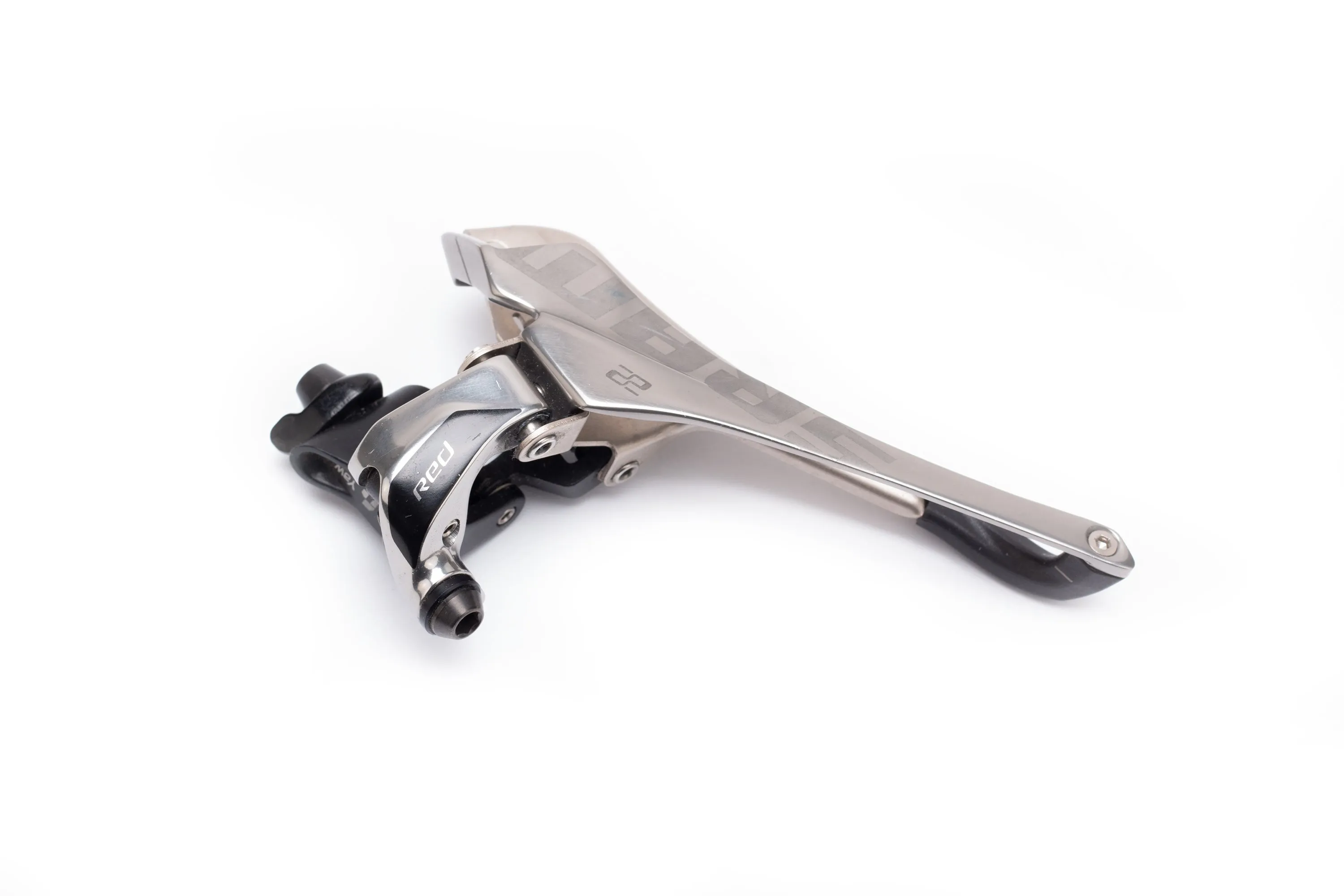 Sram RED 11spd Front Derailleur w/opkge