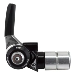 Sunrace Left Hand Shifter - Live4Bikes