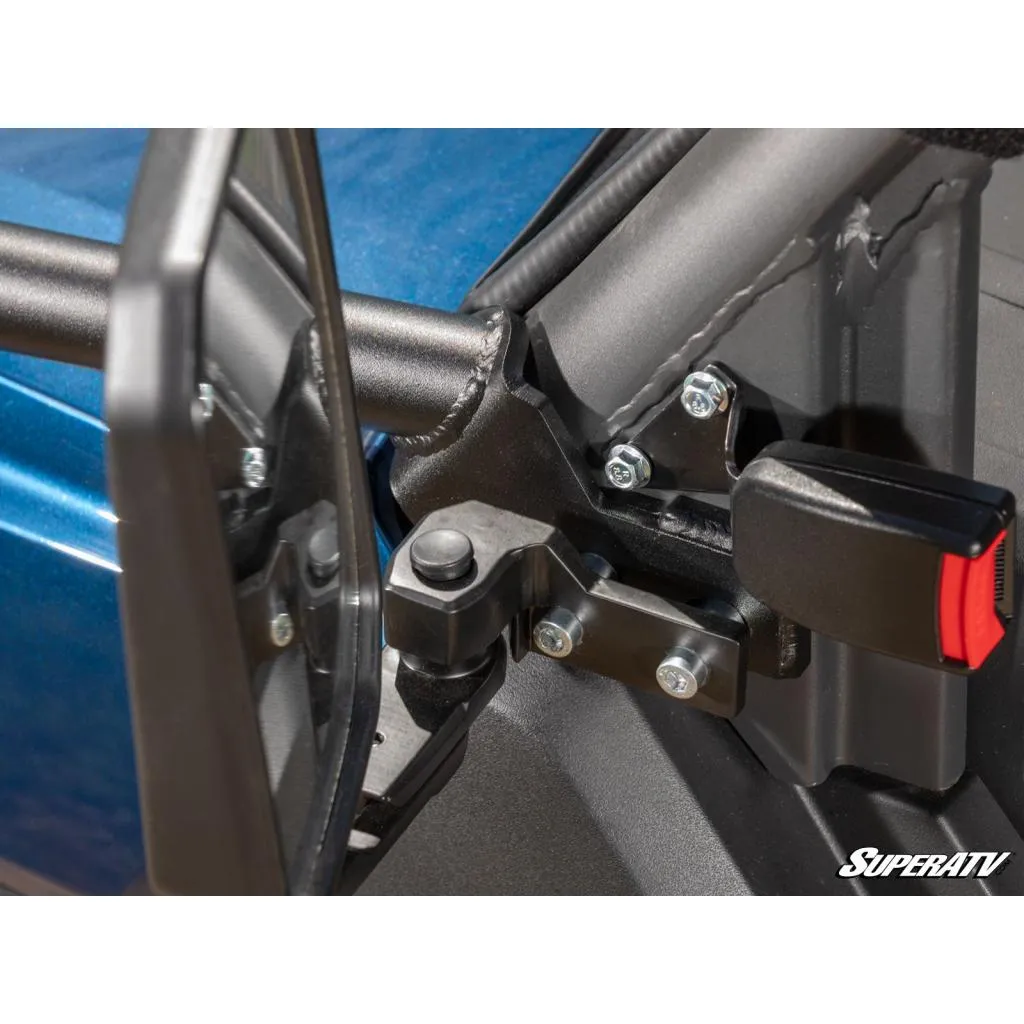 SuperATV CFMOTO UForce 1000 Front Bumper