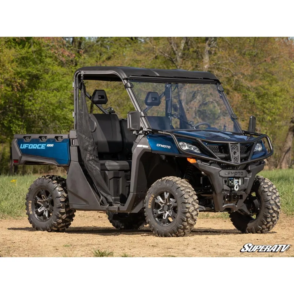 SuperATV CFMOTO UForce 1000 Front Bumper