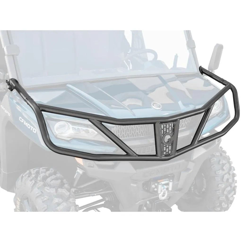 SuperATV CFMOTO UForce 1000 Front Bumper